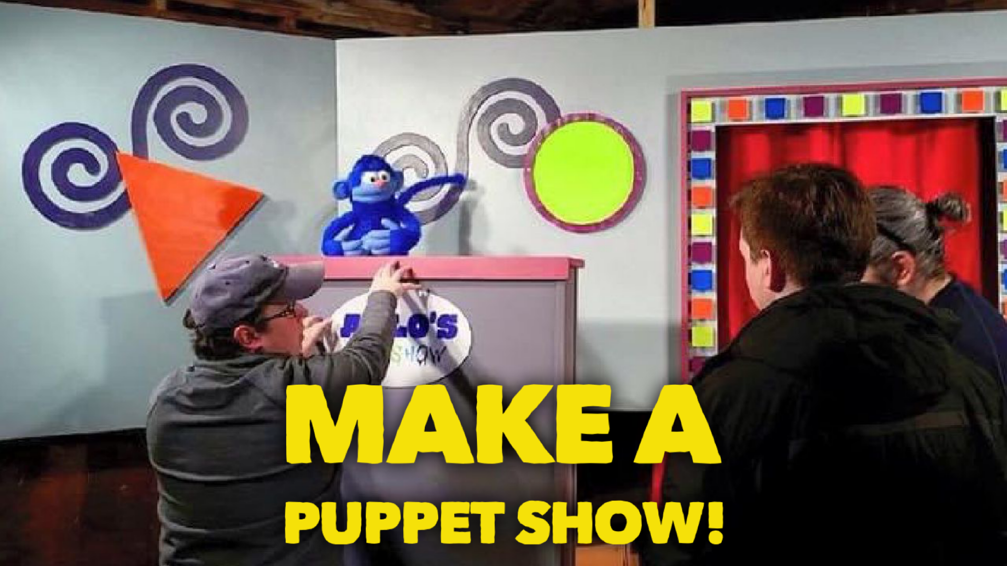 19 puppet stand ideas  puppet theater, puppets, puppet stage